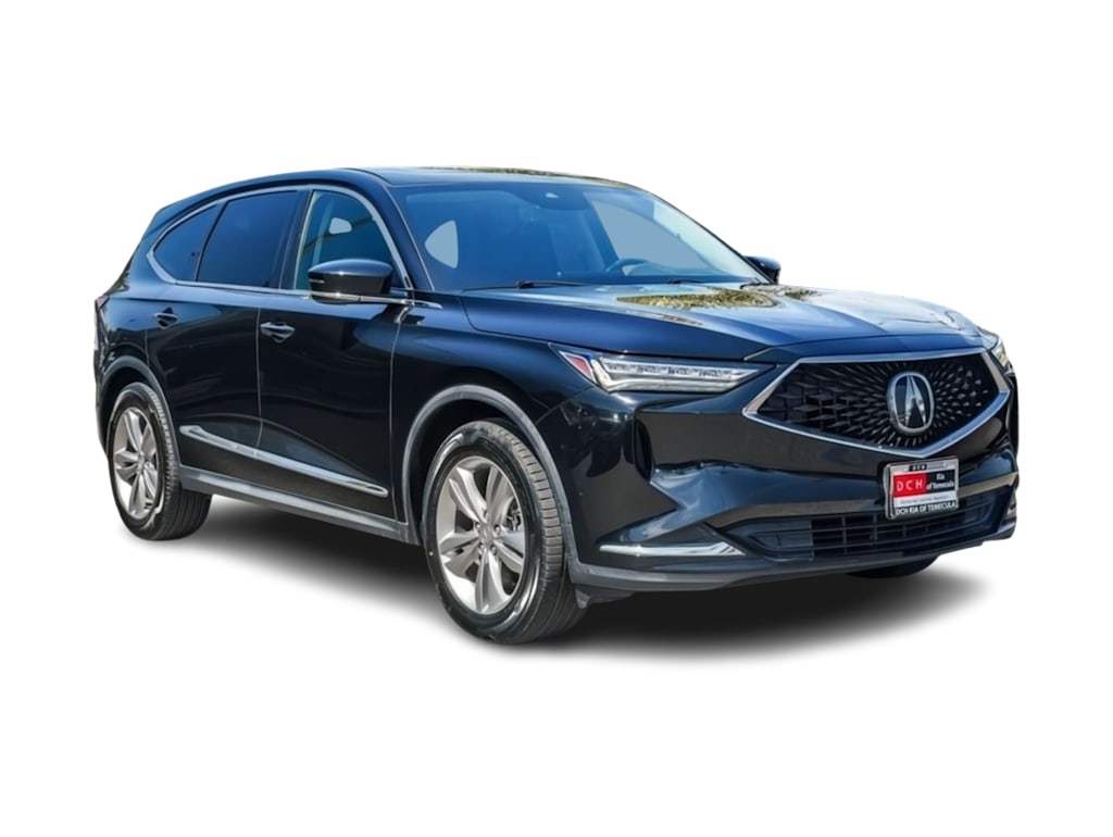 Thumbnail: 2022 Acura MDX - 18