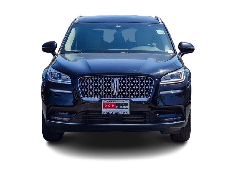 Thumbnail: 2020 Lincoln Corsair - 4