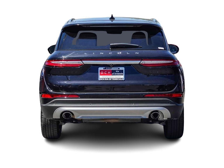 Thumbnail: 2020 Lincoln Corsair - 15