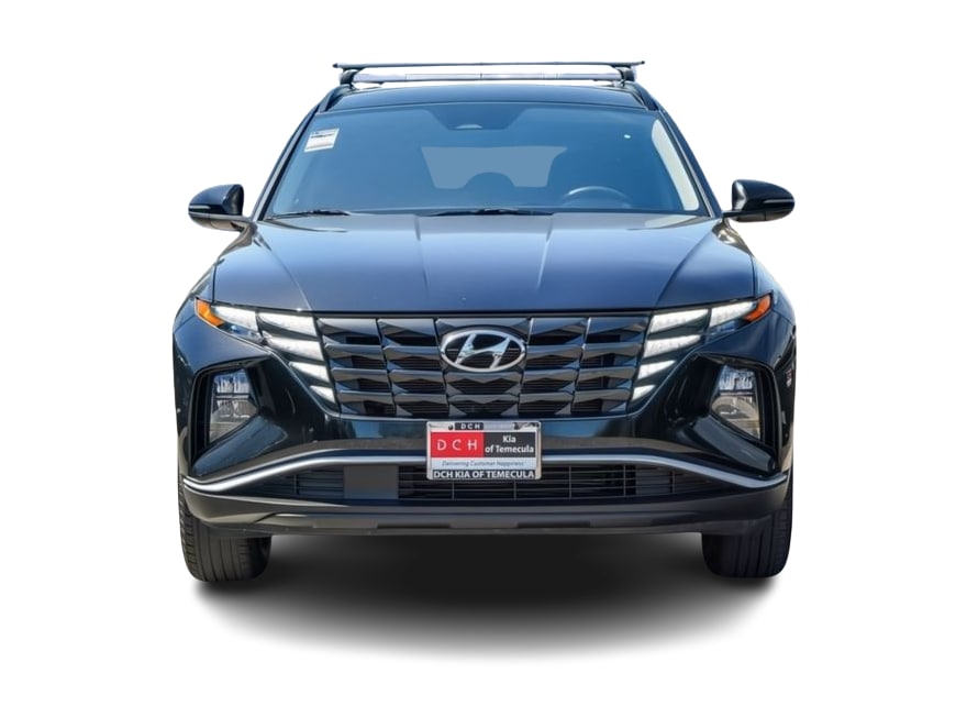 Thumbnail: 2023 Hyundai Tucson - 4