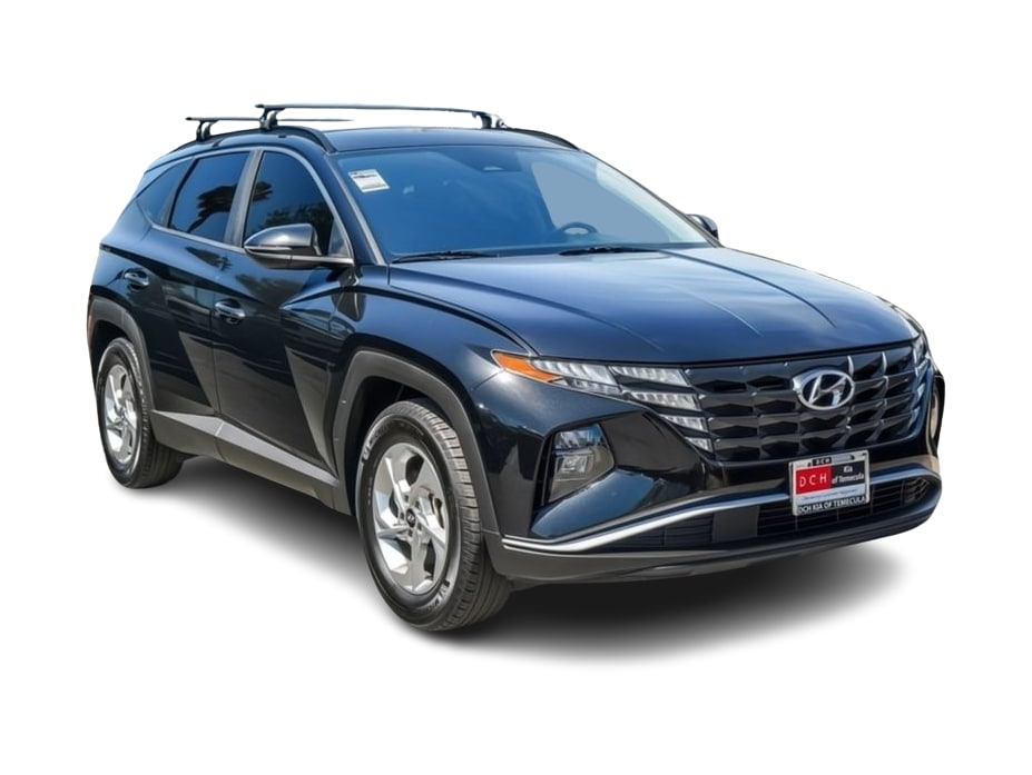 Thumbnail: 2023 Hyundai Tucson - 17