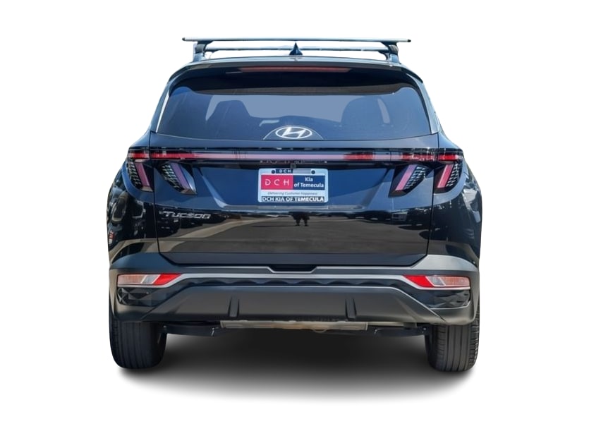 Thumbnail: 2023 Hyundai Tucson - 19