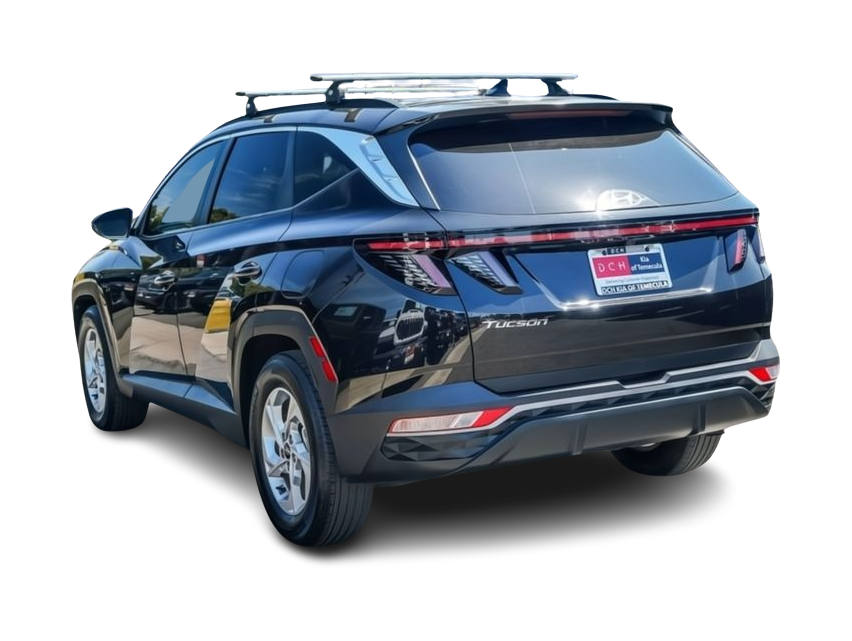 Thumbnail: 2023 Hyundai Tucson - 3