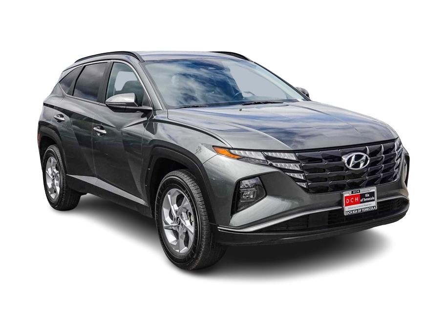 2023 Hyundai Tucson SEL 16