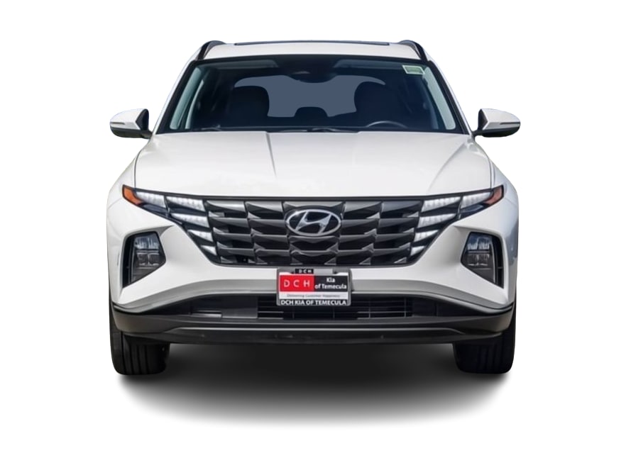 Thumbnail: 2023 Hyundai Tucson - 4