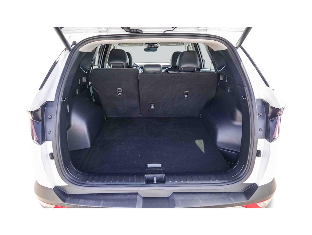 Thumbnail: 2023 Hyundai Tucson - 15