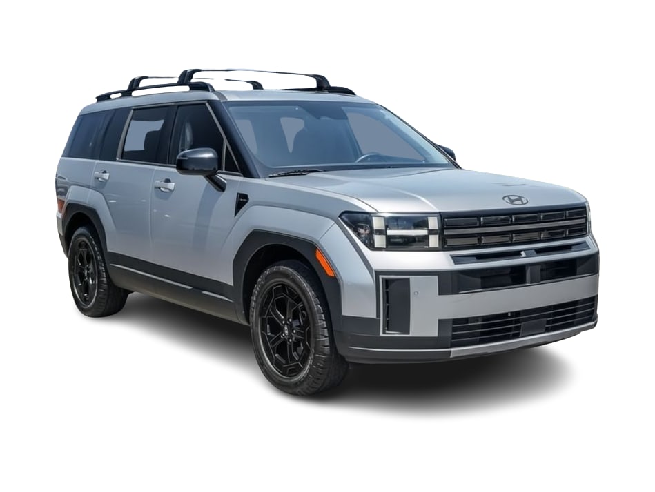 Thumbnail: 2025 Hyundai Santa Fe - 14