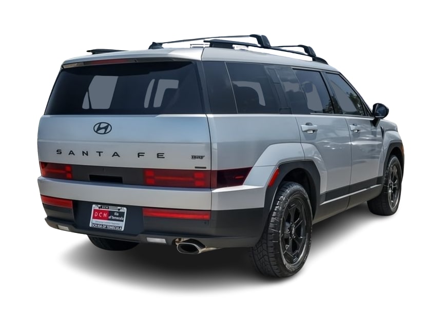 Thumbnail: 2025 Hyundai Santa Fe - 15