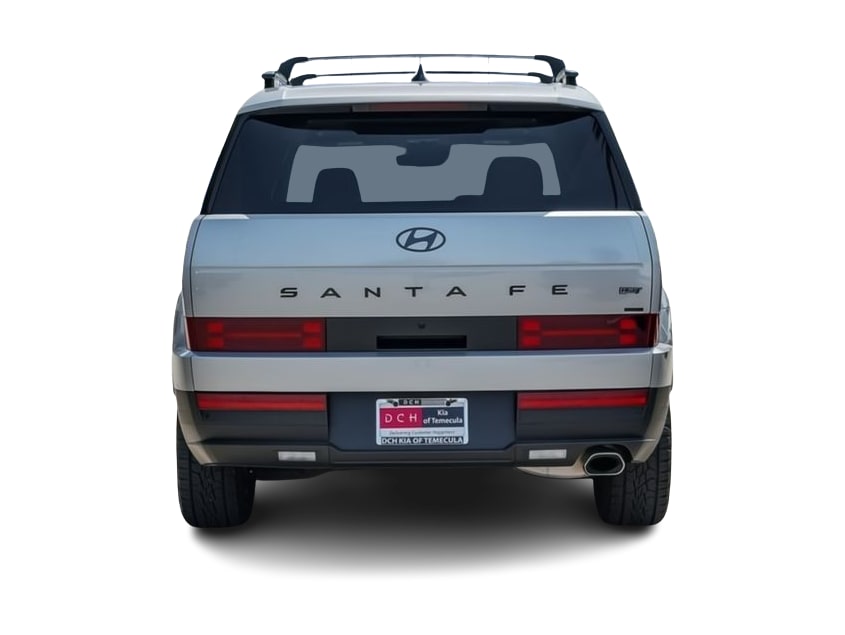 Thumbnail: 2025 Hyundai Santa Fe - 16