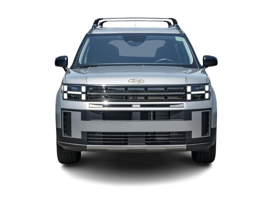 Thumbnail: 2025 Hyundai Santa Fe - 4