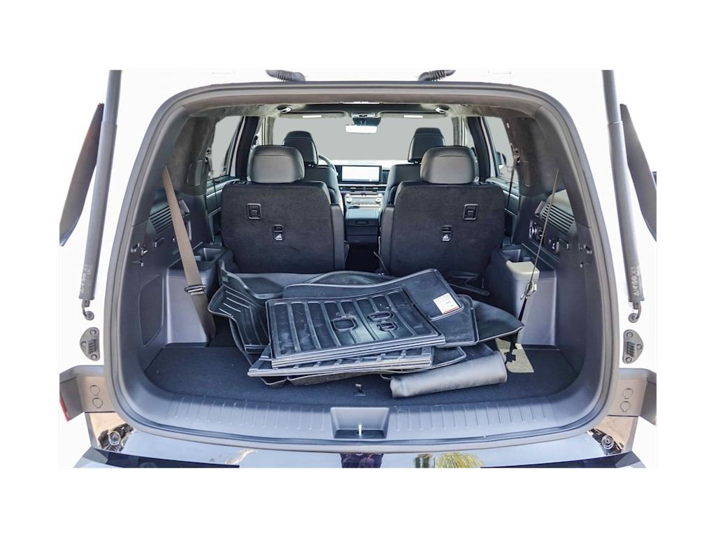 Thumbnail: 2025 Hyundai Santa Fe - 12