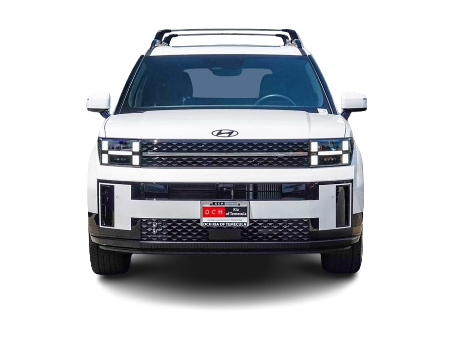 Thumbnail: 2025 Hyundai Santa Fe - 4