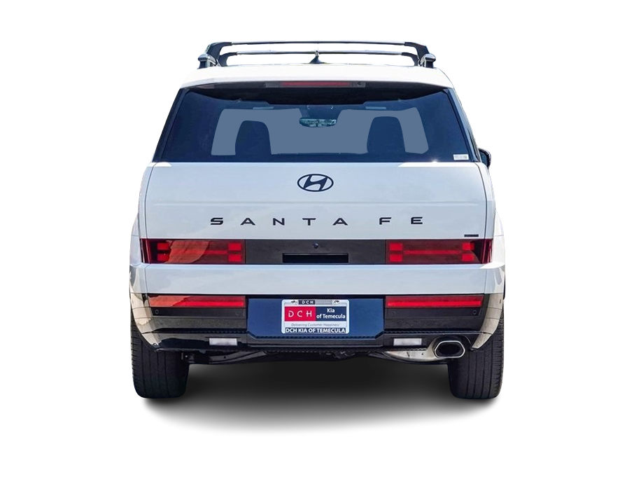 Thumbnail: 2025 Hyundai Santa Fe - 16