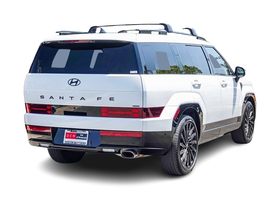 Thumbnail: 2025 Hyundai Santa Fe - 15