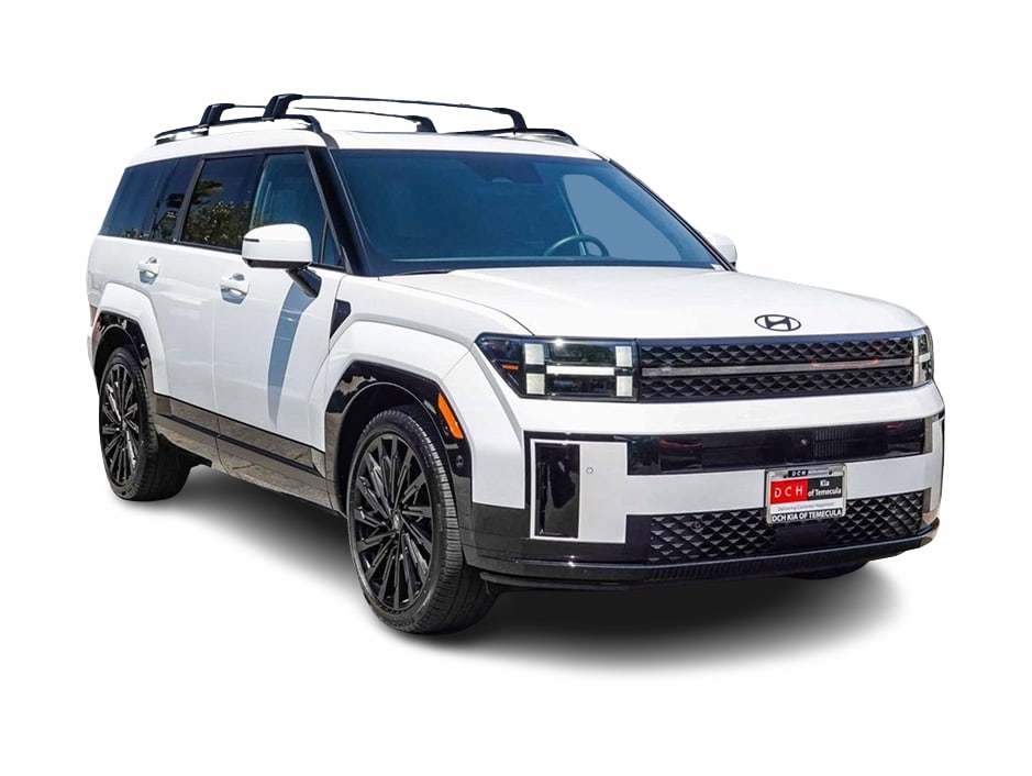 Thumbnail: 2025 Hyundai Santa Fe - 14