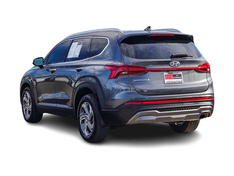 Thumbnail: 2023 Hyundai Santa Fe - 3