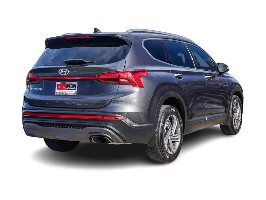 Thumbnail: 2023 Hyundai Santa Fe - 18