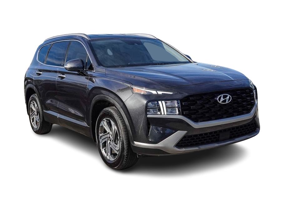 Thumbnail: 2023 Hyundai Santa Fe - 17