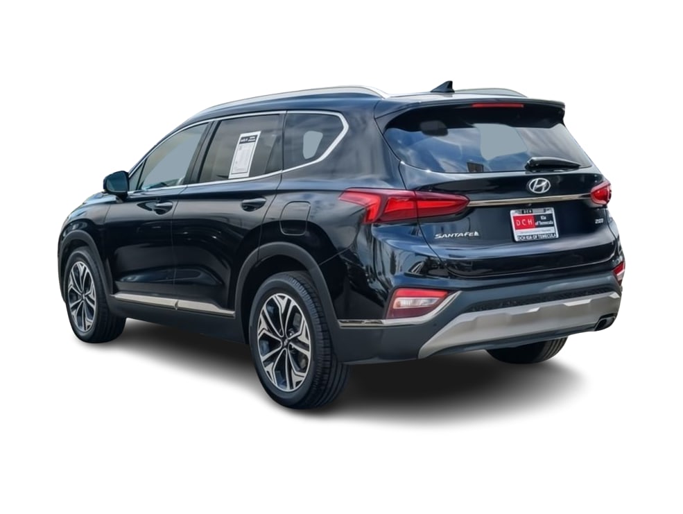 Thumbnail: 2020 Hyundai Santa Fe - 3