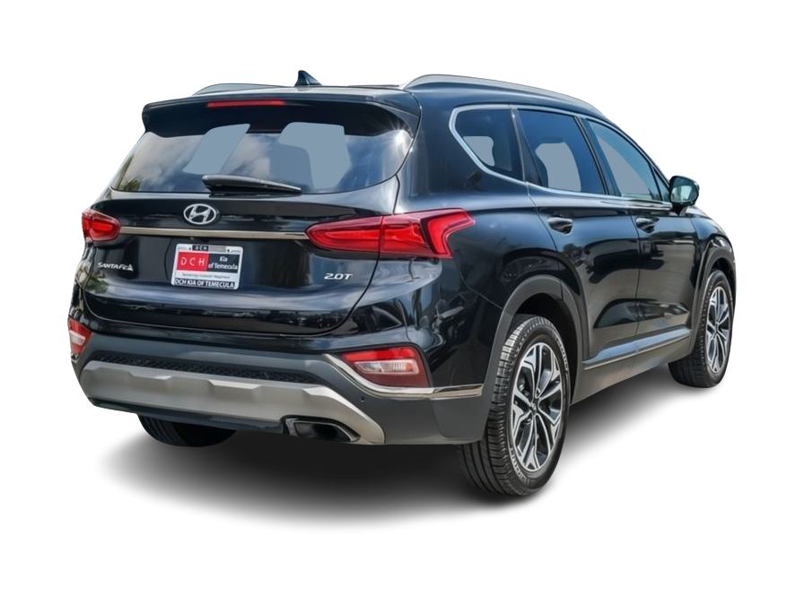 Thumbnail: 2020 Hyundai Santa Fe - 18