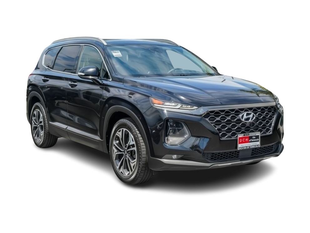 Thumbnail: 2020 Hyundai Santa Fe - 17