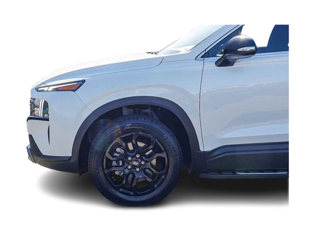 Thumbnail: 2022 Hyundai Santa Fe - 20