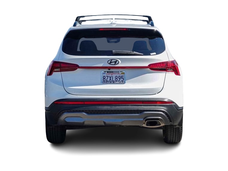 Thumbnail: 2022 Hyundai Santa Fe - 17