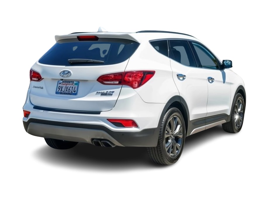 Thumbnail: 2018 Hyundai Santa Fe - 18