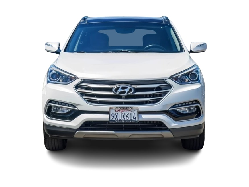 Thumbnail: 2018 Hyundai Santa Fe - 5