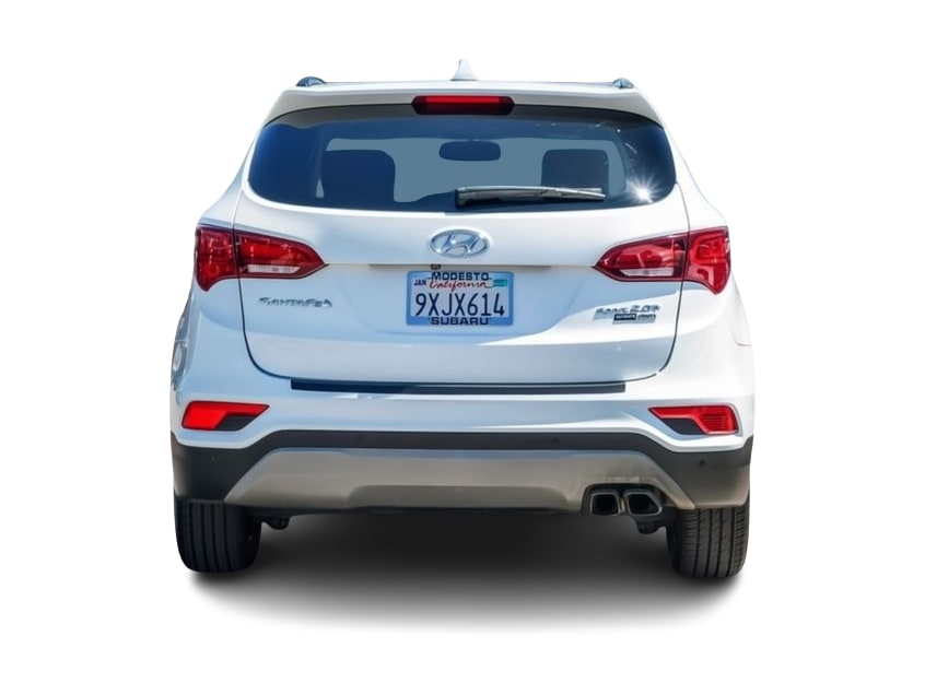 Thumbnail: 2018 Hyundai Santa Fe - 4