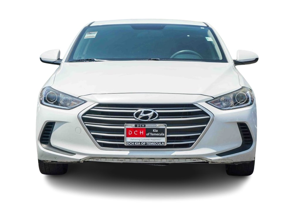Thumbnail: 2018 Hyundai Elantra - 5