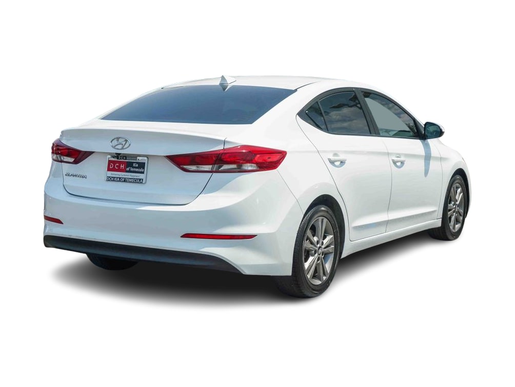 Thumbnail: 2018 Hyundai Elantra - 18