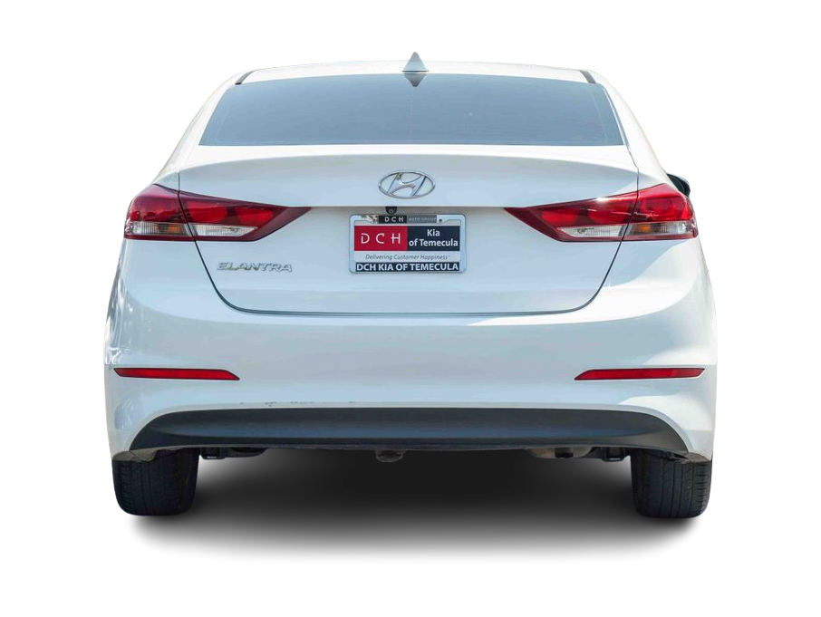 Thumbnail: 2018 Hyundai Elantra - 4