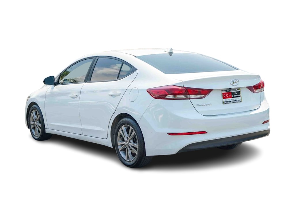 Thumbnail: 2018 Hyundai Elantra - 3