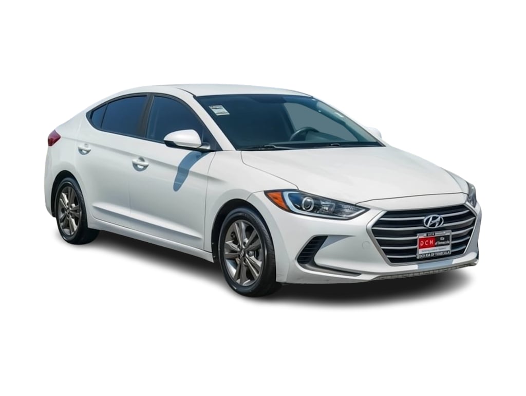Thumbnail: 2018 Hyundai Elantra - 17