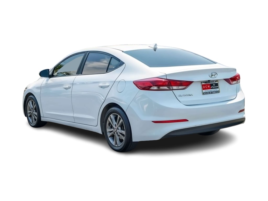 Thumbnail: 2018 Hyundai Elantra - 3