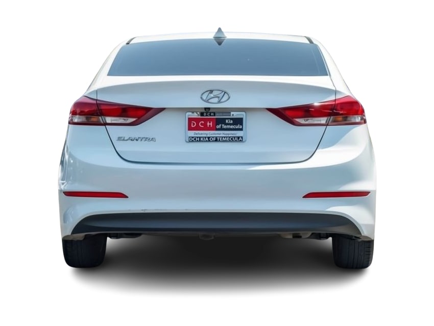 Thumbnail: 2018 Hyundai Elantra - 4
