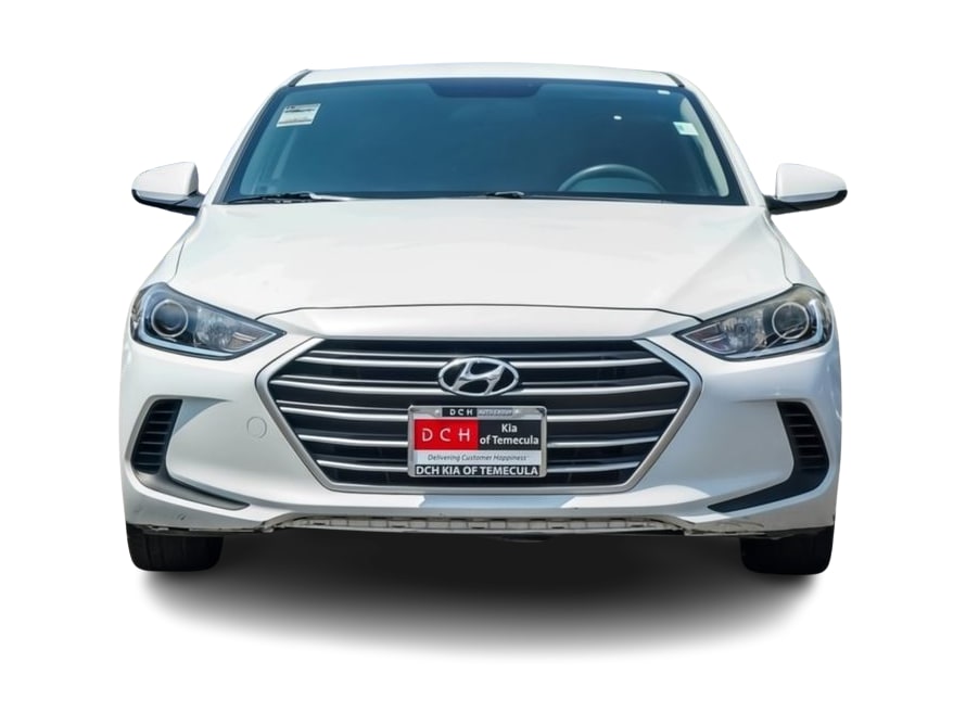 Thumbnail: 2018 Hyundai Elantra - 5