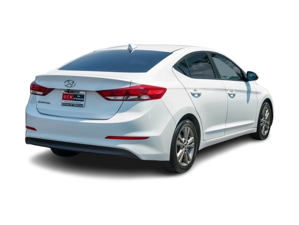 Thumbnail: 2018 Hyundai Elantra - 18