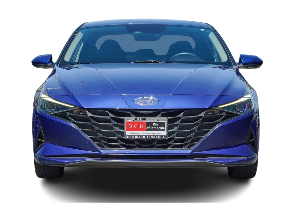 Thumbnail: 2022 Hyundai Elantra - 5