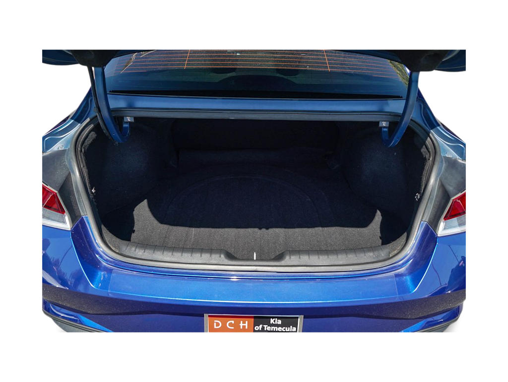 Thumbnail: 2022 Hyundai Elantra - 15