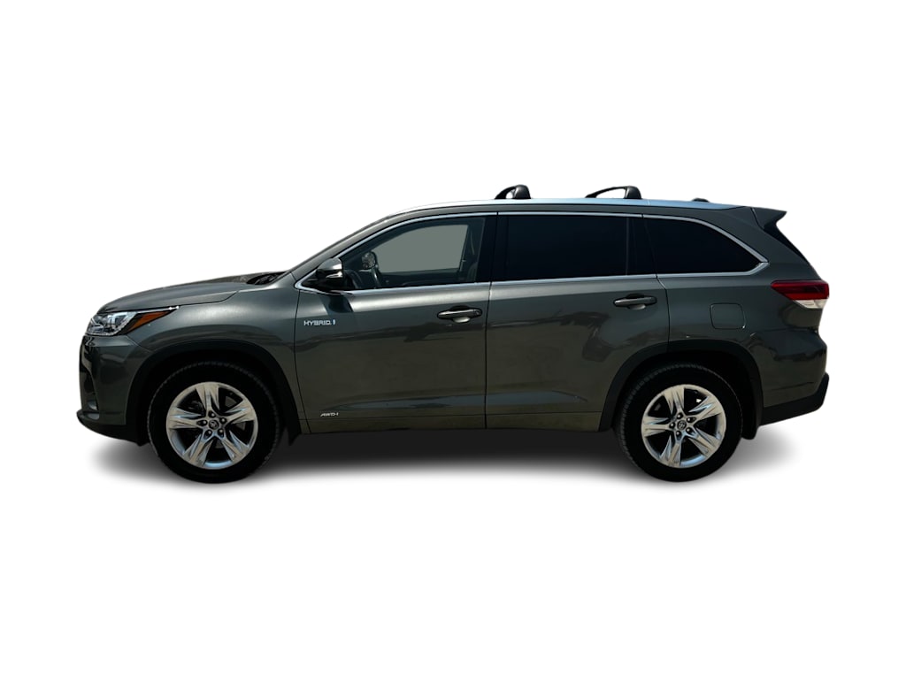 Thumbnail: 2018 Toyota Highlander - 3