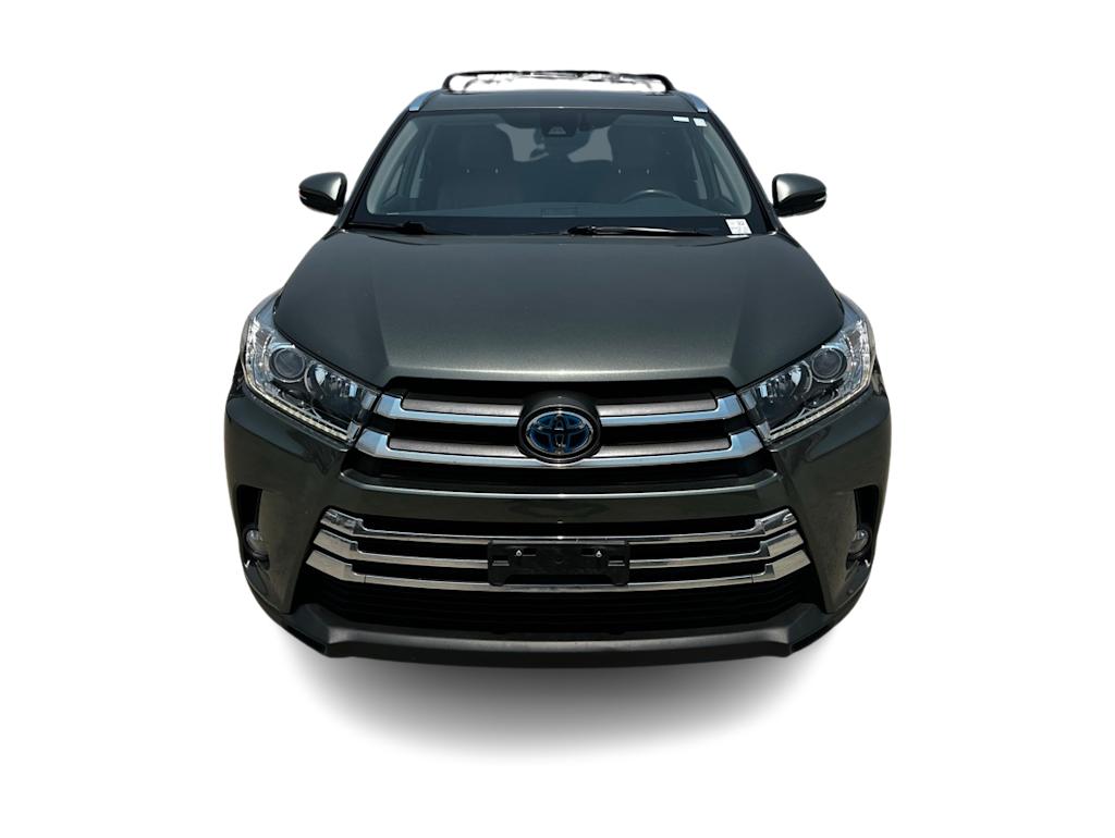 Thumbnail: 2018 Toyota Highlander - 6