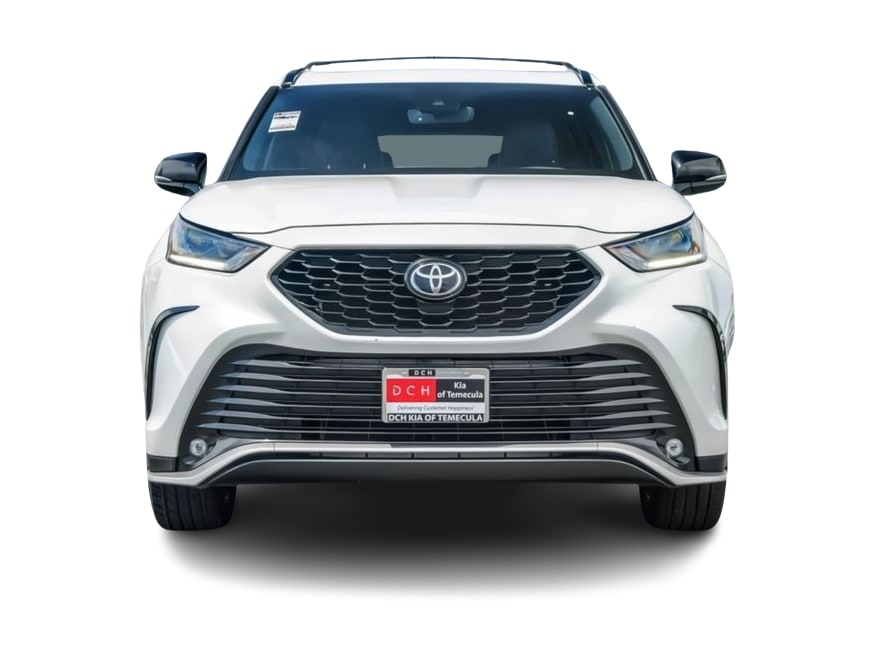 Thumbnail: 2023 Toyota Highlander - 5