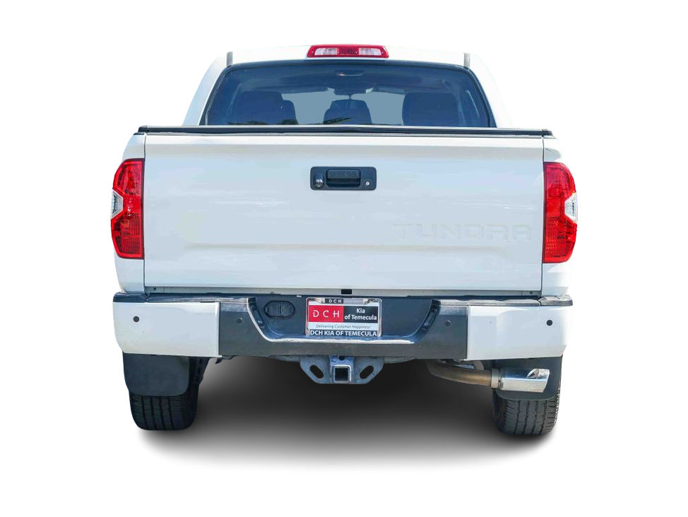Thumbnail: 2015 Toyota Tundra - 4