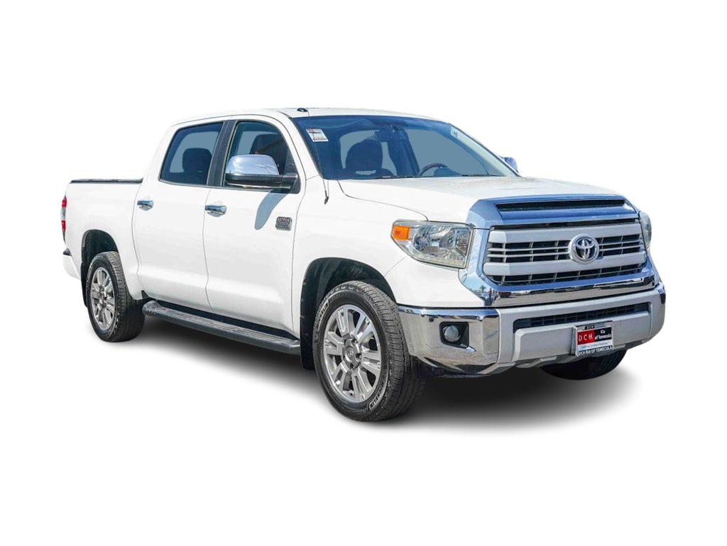 Thumbnail: 2015 Toyota Tundra - 18