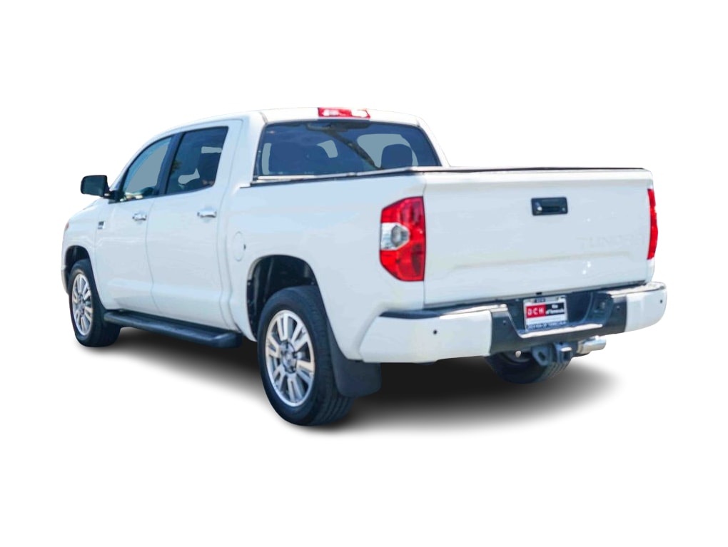 Thumbnail: 2015 Toyota Tundra - 3