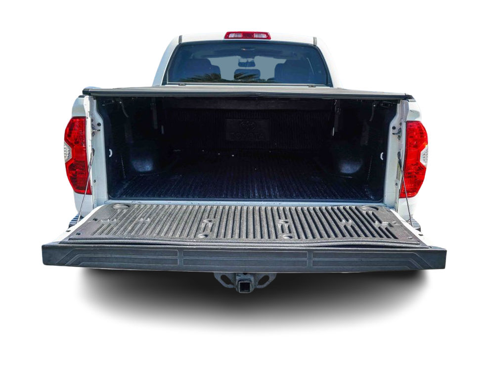 Thumbnail: 2015 Toyota Tundra - 16