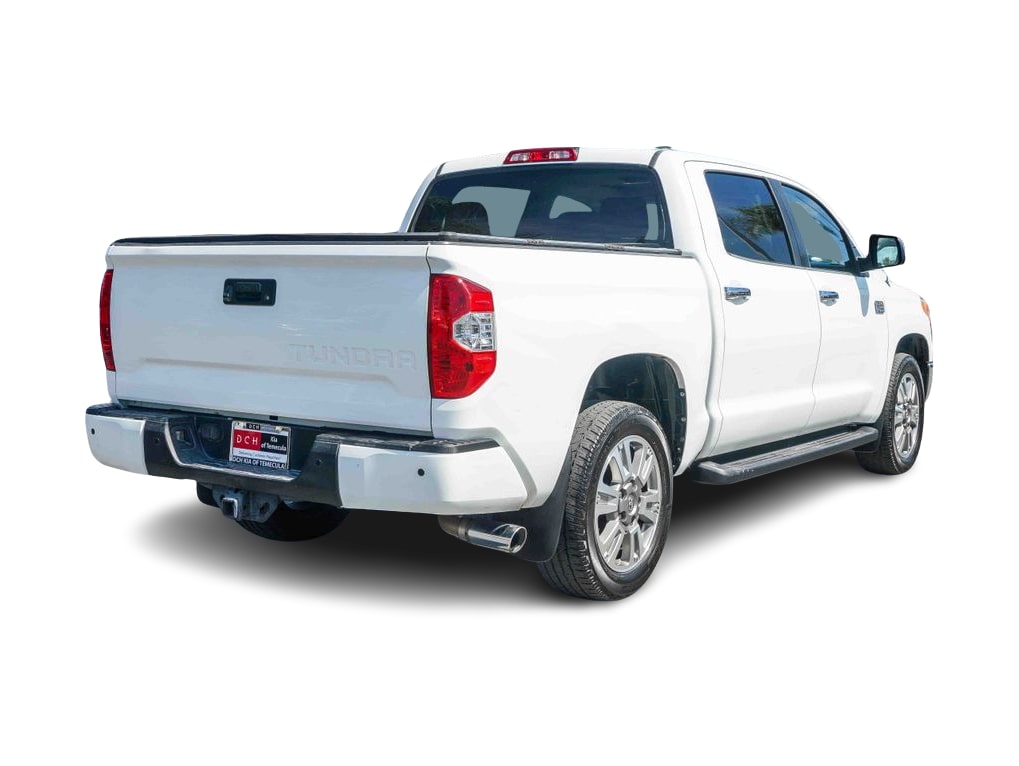Thumbnail: 2015 Toyota Tundra - 19