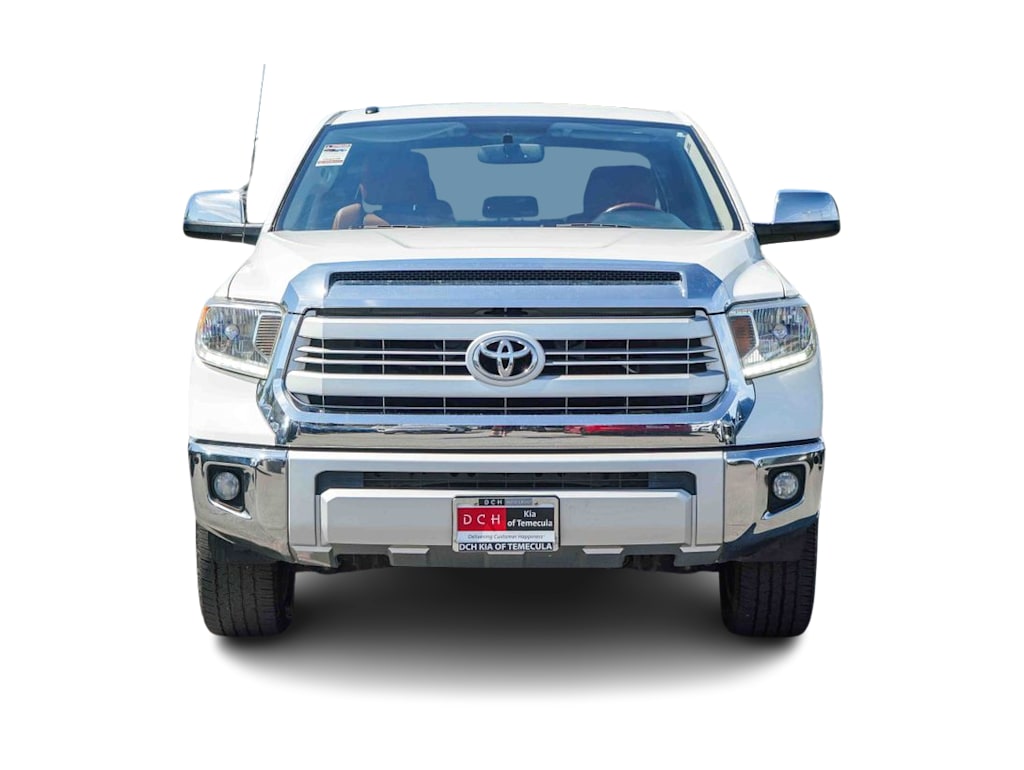 Thumbnail: 2015 Toyota Tundra - 5
